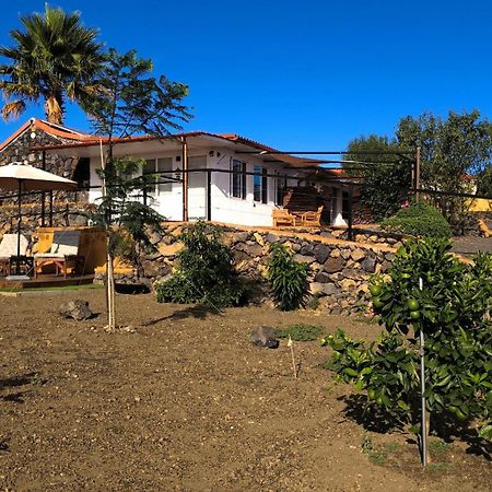 El Sueno: Un Lugar Especial Para Sus Vacaciones Фуэнкальенте-де-ла-Пальма Экстерьер фото